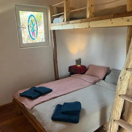 Prázdninový dům Casinha Ninho Da Mae