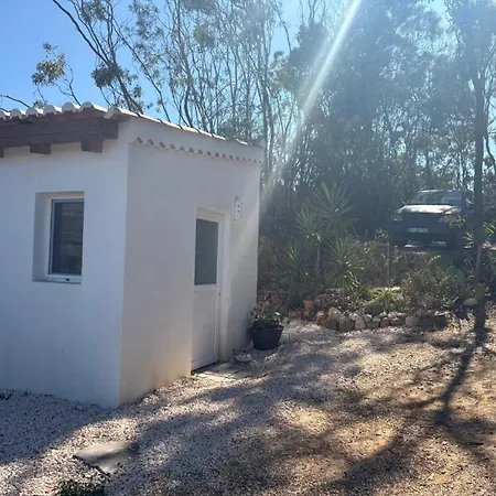 Casinha Ninho Da Mae *