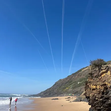 Casinha Ninho Da Mae Casa vacanze *