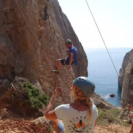 Casa vacanze Casinha Ninho Da Mae