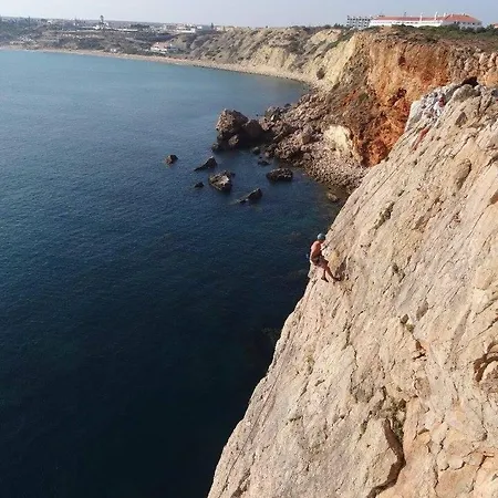 Casinha Ninho Da Mae Casa vacanze *