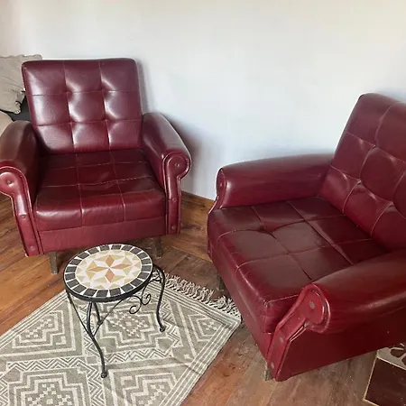 Vakantiehuis Casinha Ninho Da Mae Rogil