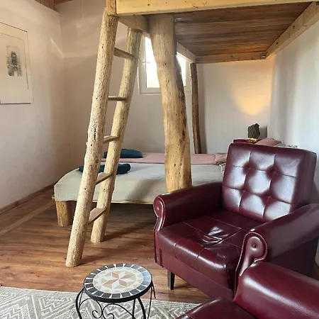 Casinha Ninho Da Mae Holiday home