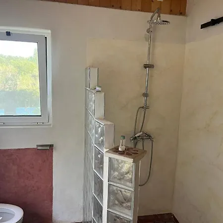 Casinha Ninho Da Mae *