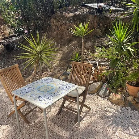 Casinha Ninho Da Mae Holiday home *