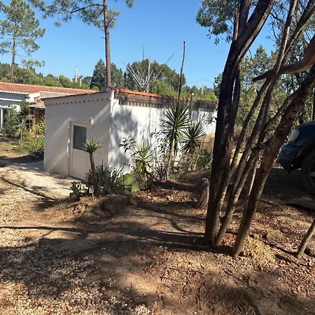 Casinha Ninho Da Mae Vakantiehuis