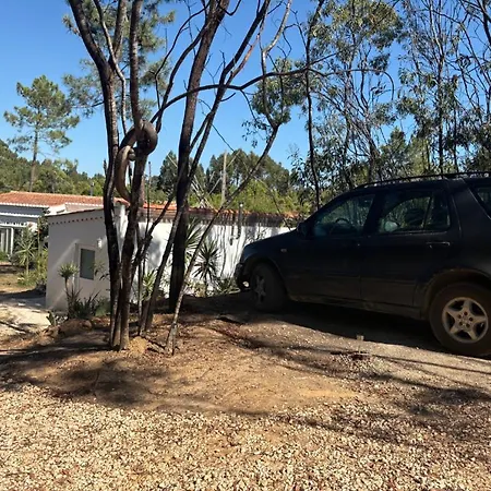 Holiday home Casinha Ninho Da Mae Rogil