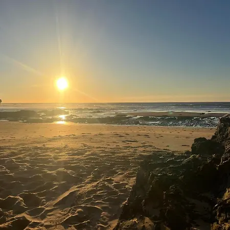 Vakantiehuis Casinha Ninho Da Mae