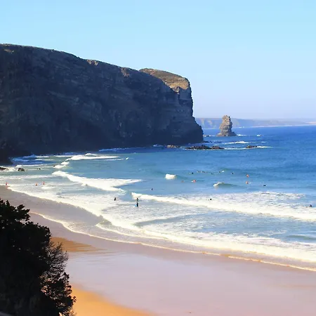 Casinha Ninho Da Mae Vakantiehuis Rogil