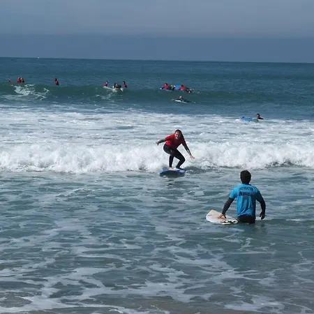 Holiday home Casinha Ninho Da Mae Rogil