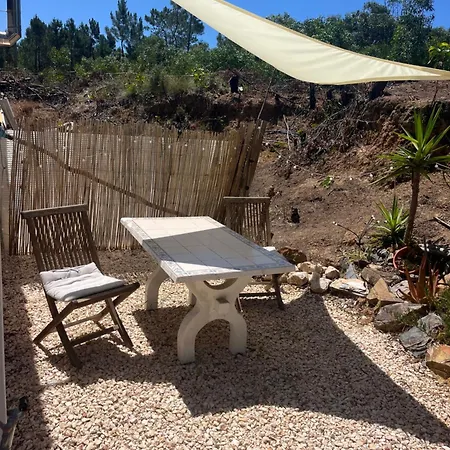 Holiday home Casinha Ninho Da Mae Rogil