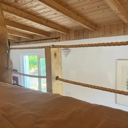 Casinha Ninho Da Mae