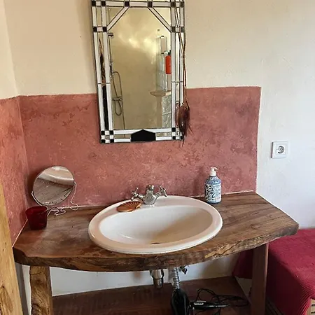 Casinha Ninho Da Mae